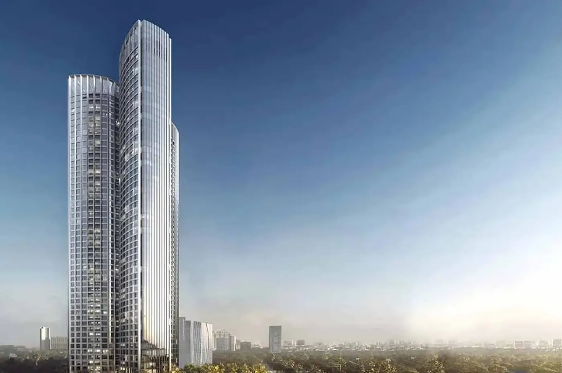 Aurelia Residence Image