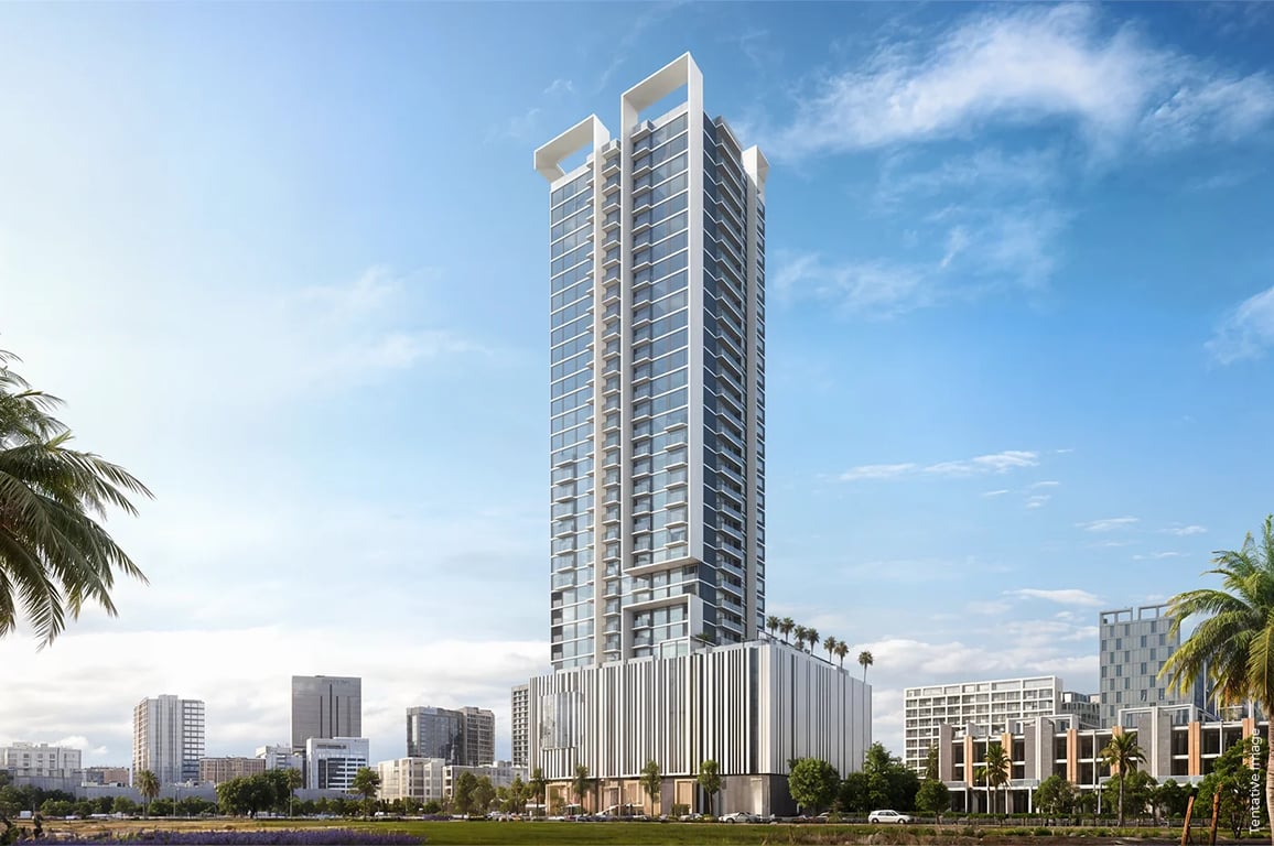 Avana Residences Image