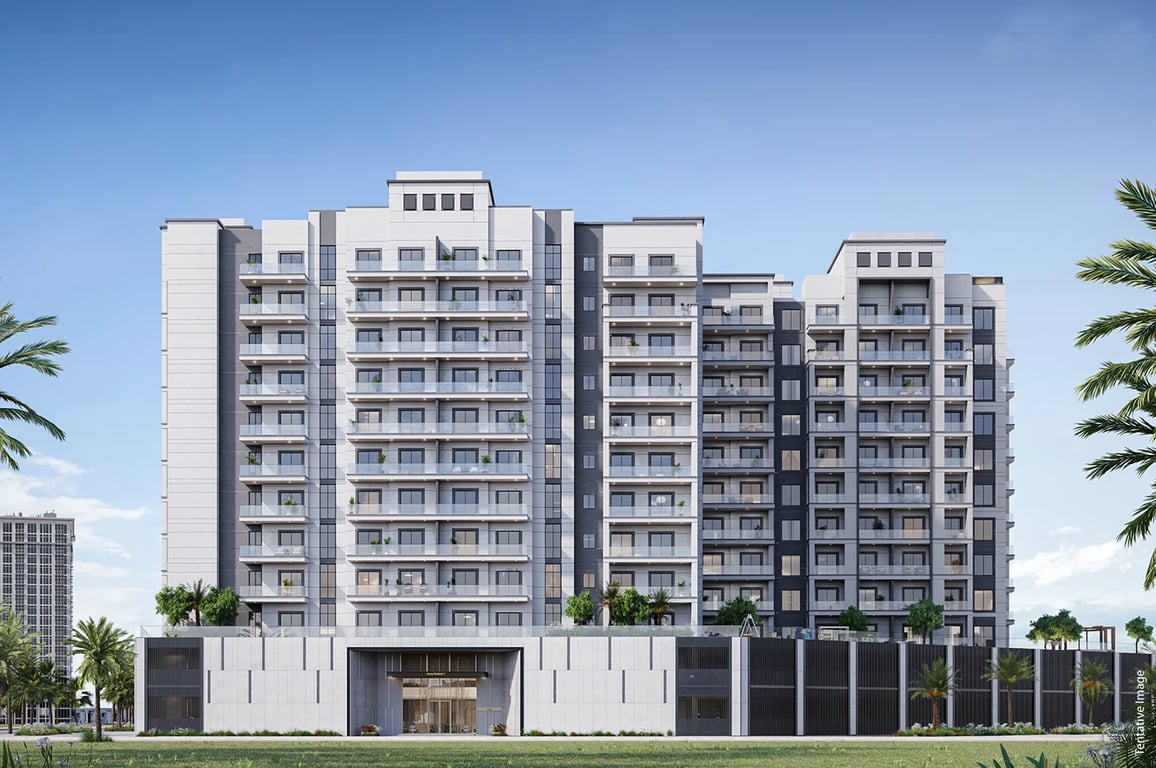 Avenue Residence 8 Image
