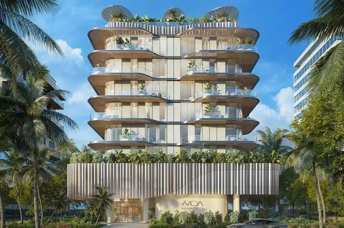 Avida Residences Image
