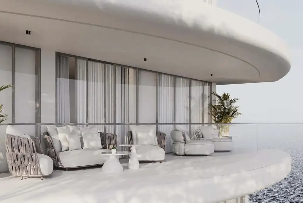 AMRA Residences gallery image 1