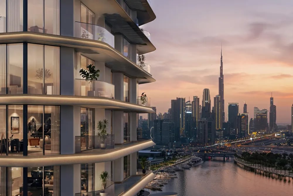 Artistry One Residences gallery image 1