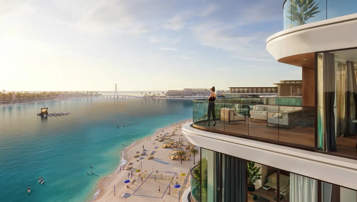 Canalside Marina Residences gallery image 1