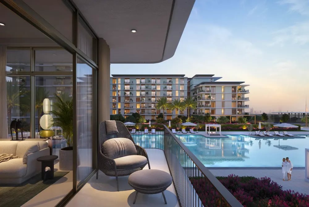 Emaar Clearpoint gallery image 1