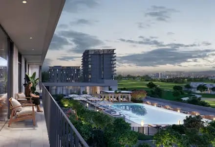 Emaar Golf Acres gallery image 1