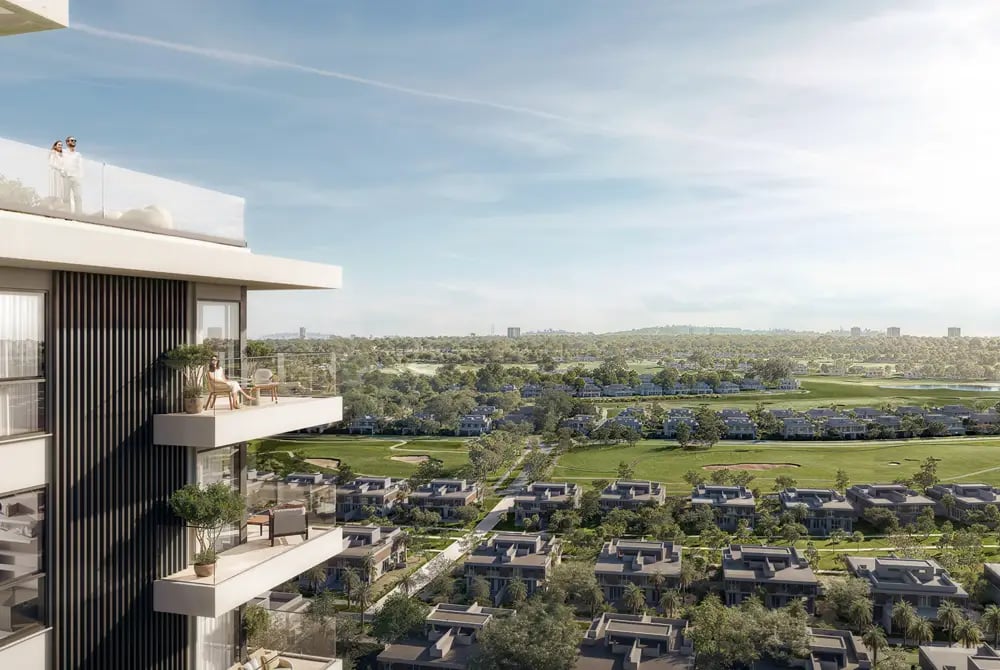 Emaar Vida Residences Club Point gallery image 1