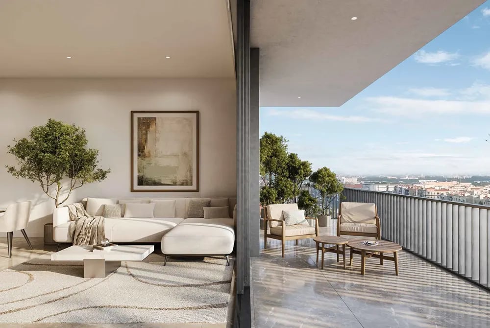 Palace Residences gallery image 1