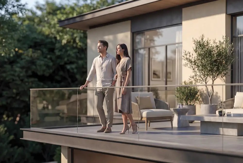 Sobha The Terraces gallery image 1
