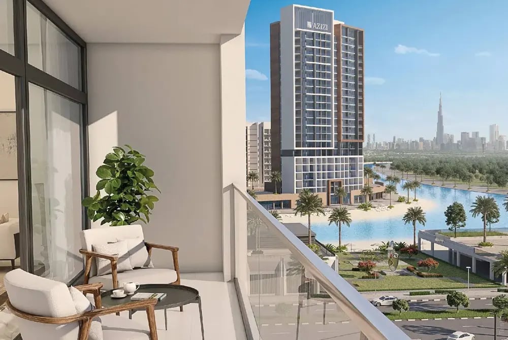 Azizi Riviera 60 gallery image 1