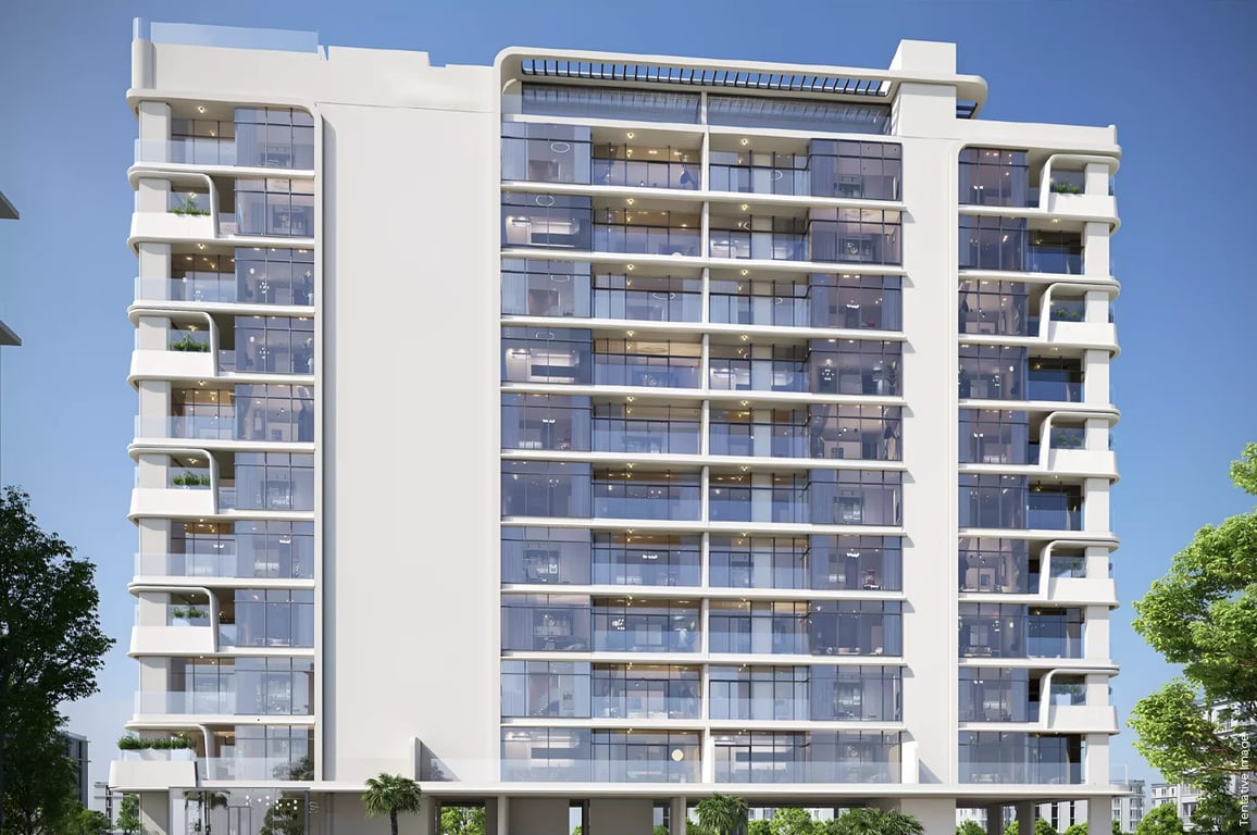 Barari Heights Image