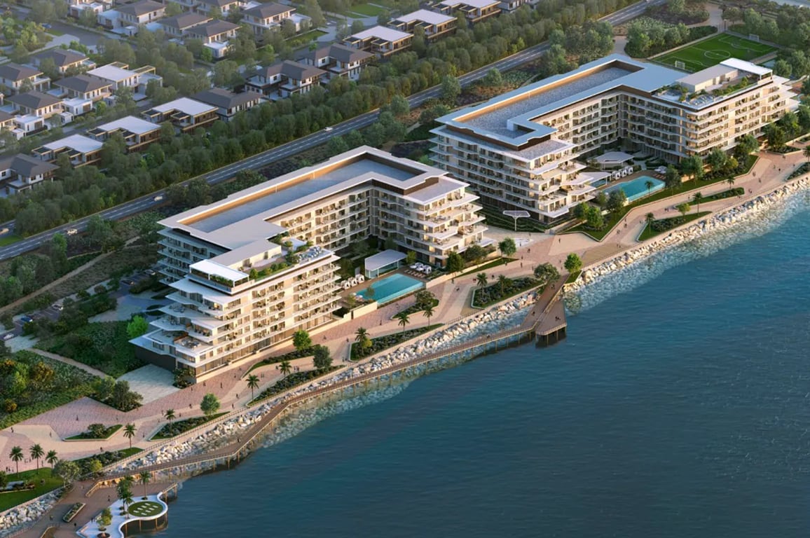 Bashayer Residences Image