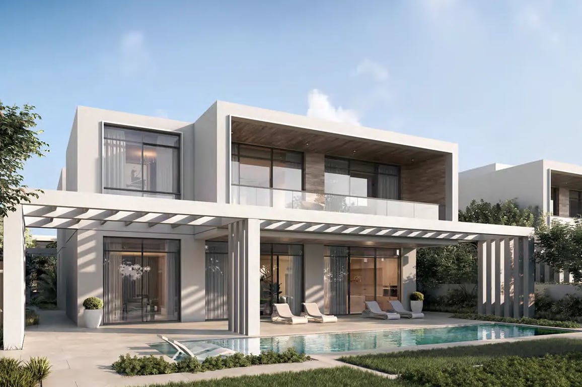 Bashayer Villas Phase 2 Image
