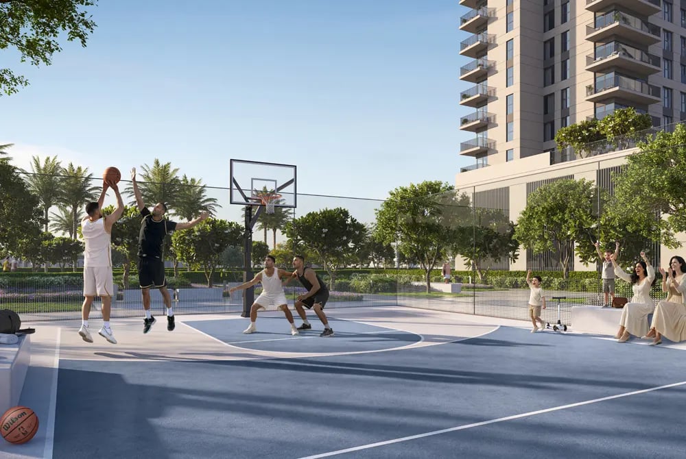 Emaar Golf Vale gallery image 2