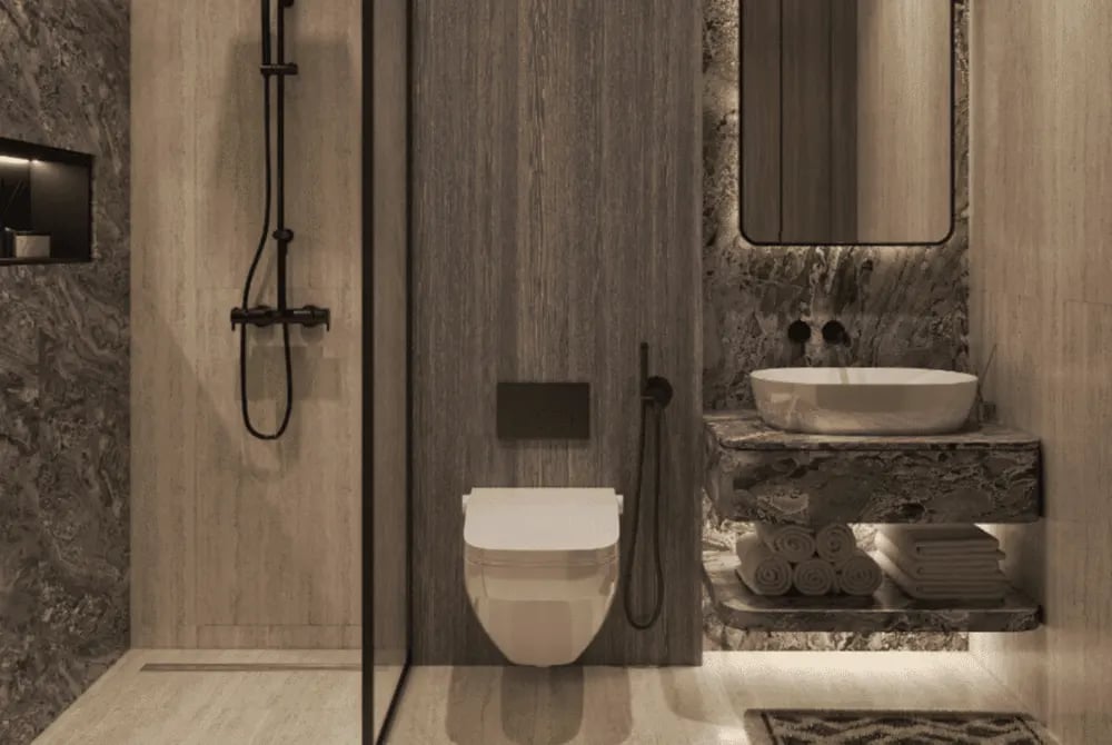 Elevia Residences gallery image 1