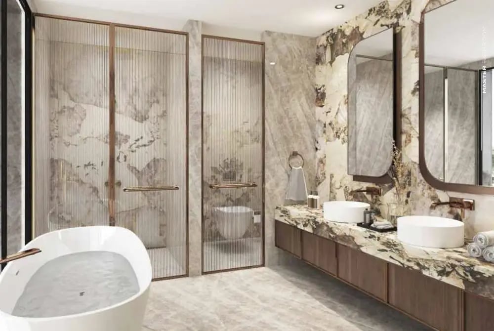 Damac Antigua gallery image 1