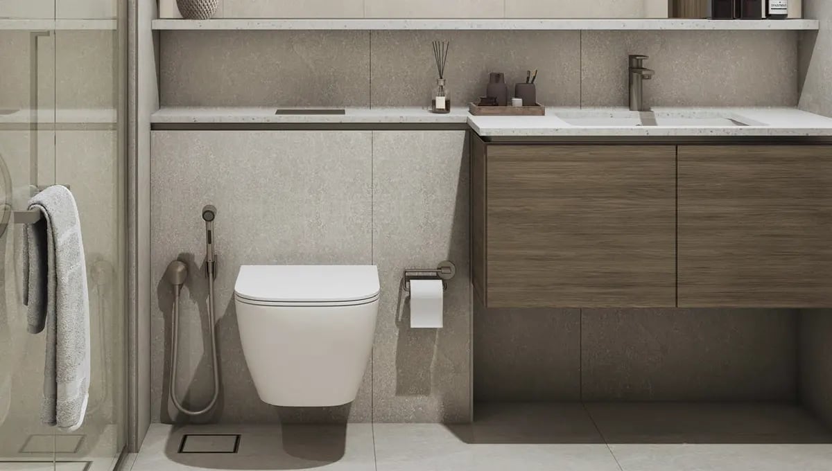 Canalside Marina Residences gallery image 2