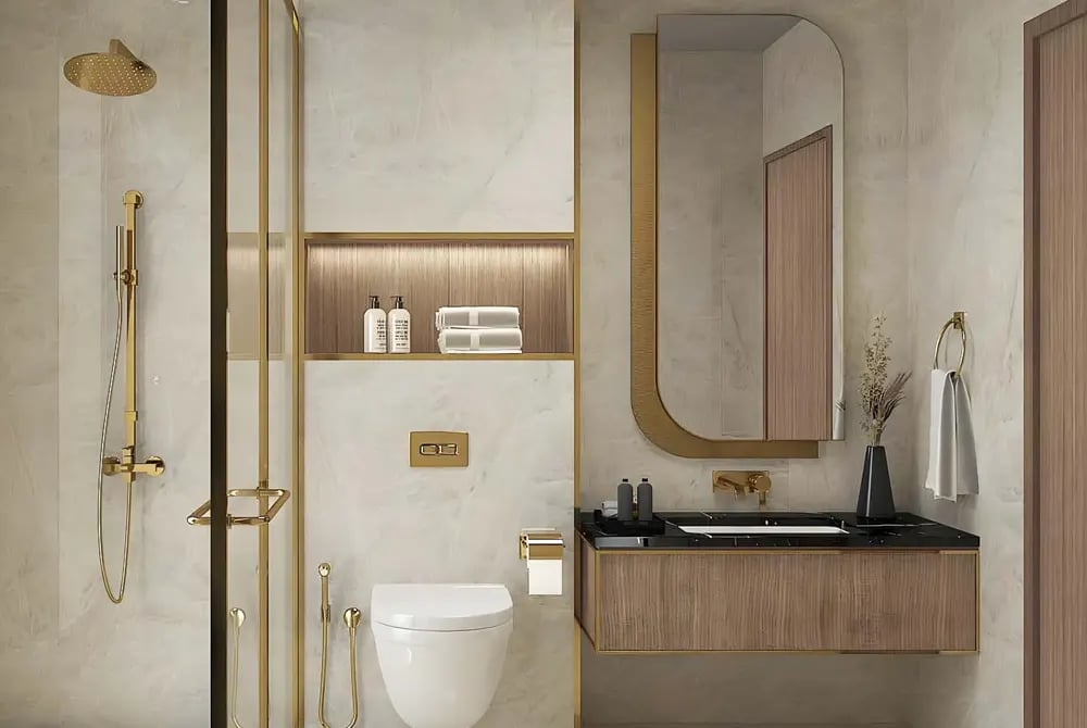 DAMAC Hawaii gallery image 1