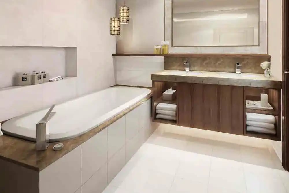 Emaar Boulevard Point gallery image 1