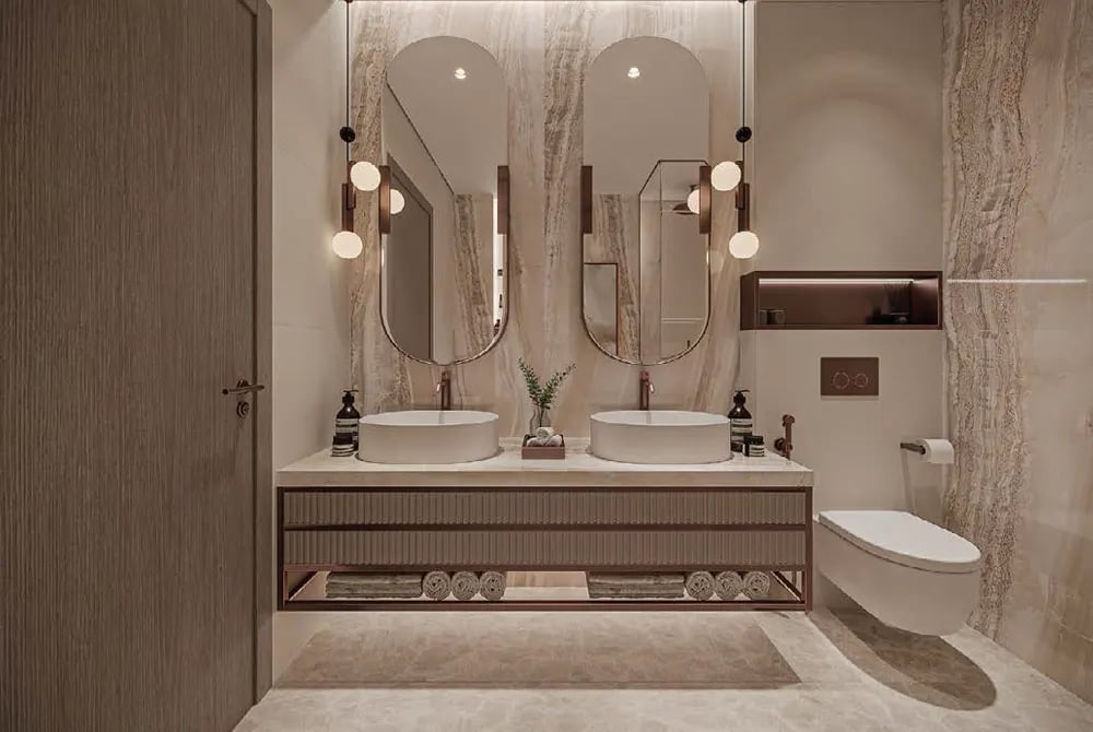 Iman One Sky Park gallery image 1