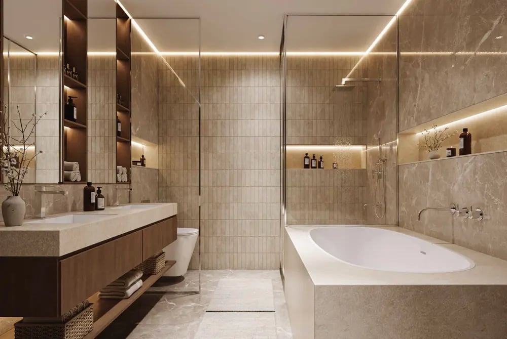 Palace Residences gallery image 2