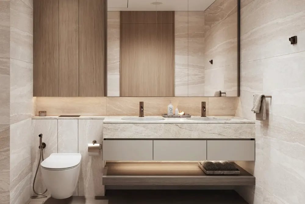 Sanctuary by Prestige One gallery image 1