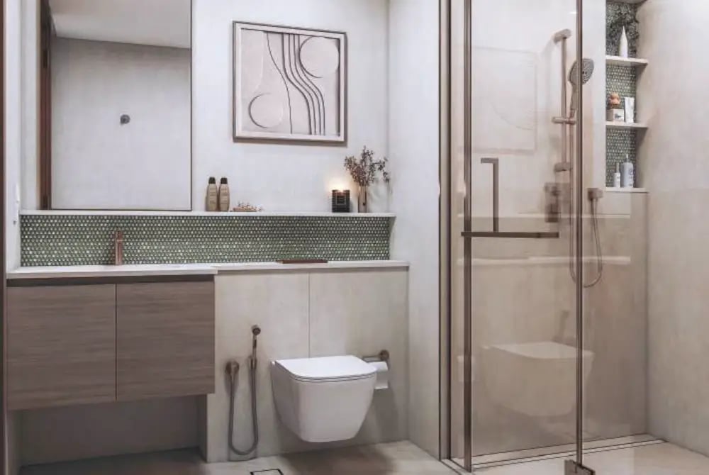Sobha Skyparks gallery image 1