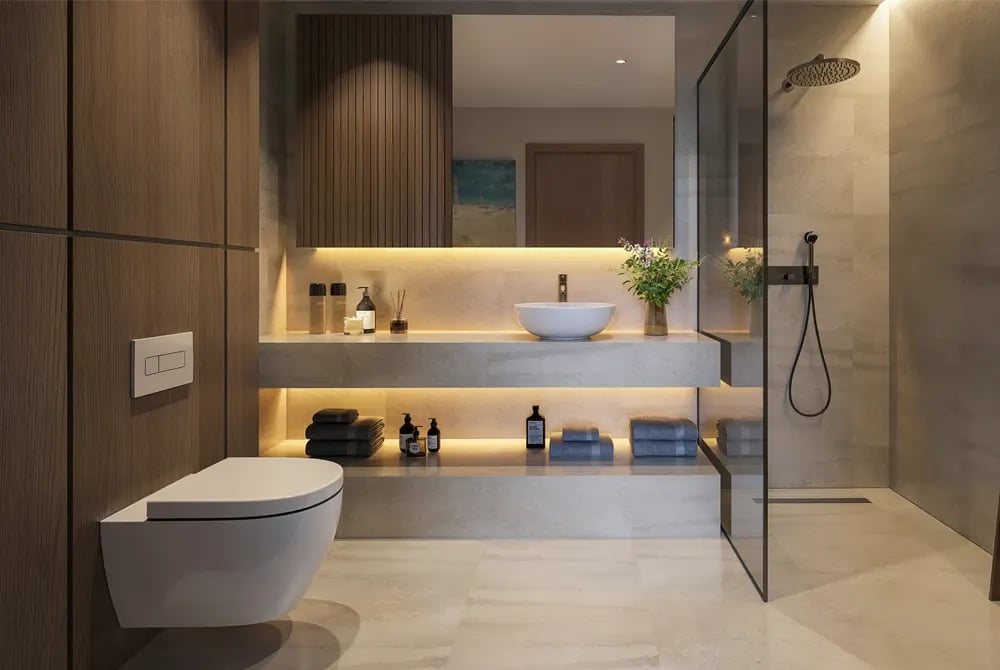 Taiyo Residences By LMD gallery image 1
