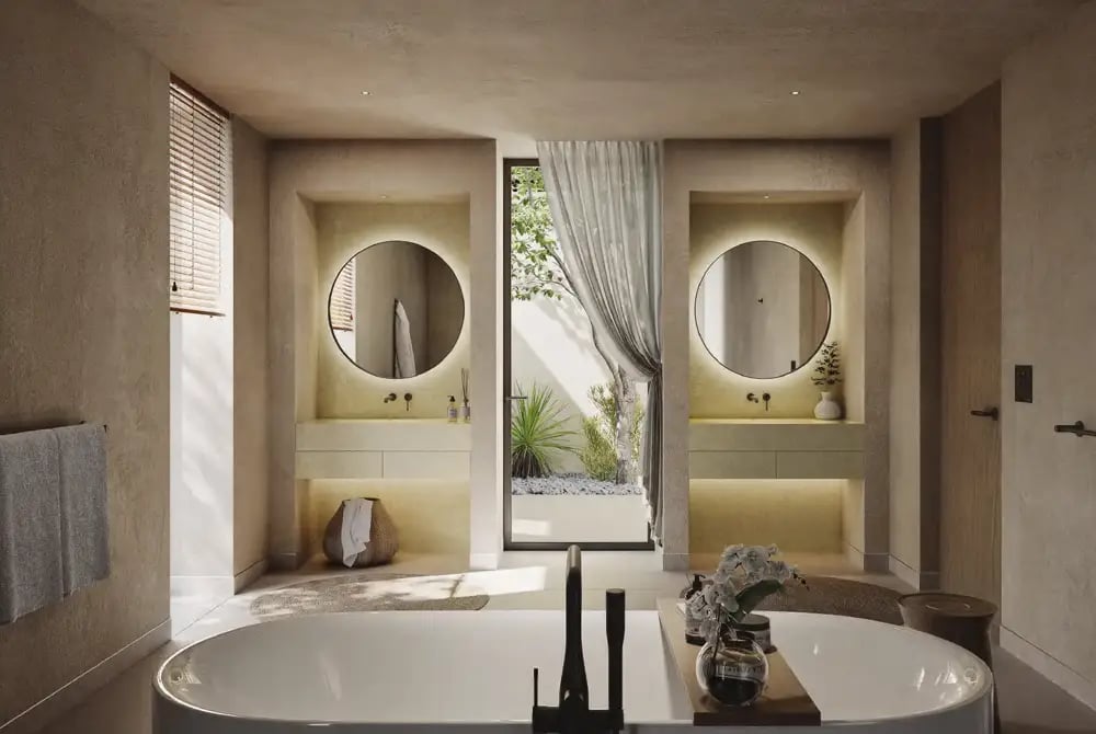 The Ritz Carlton Residences gallery image 1