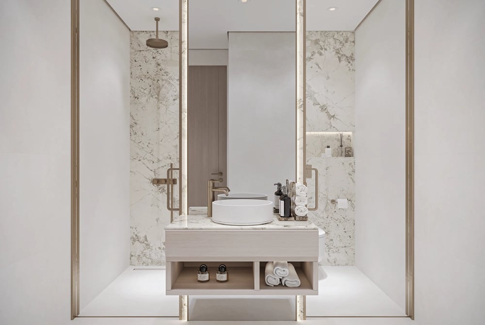 Trevino Residences gallery image 1