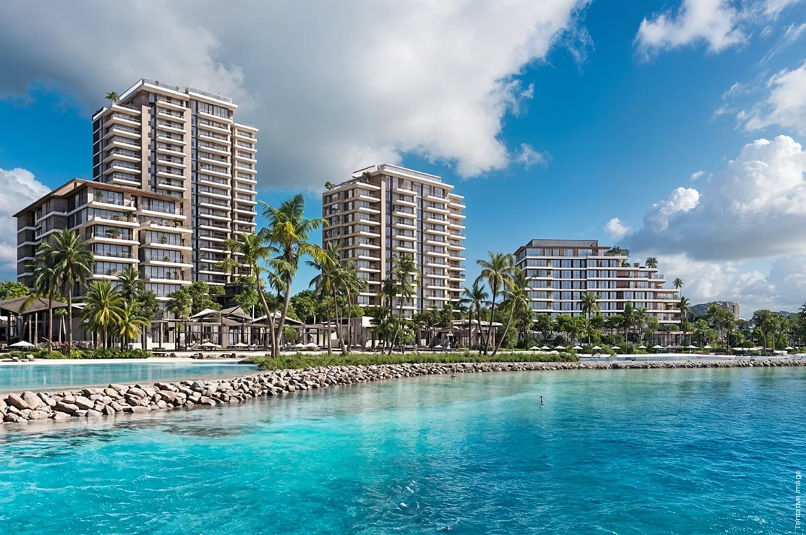Bay Grove Residences D Image