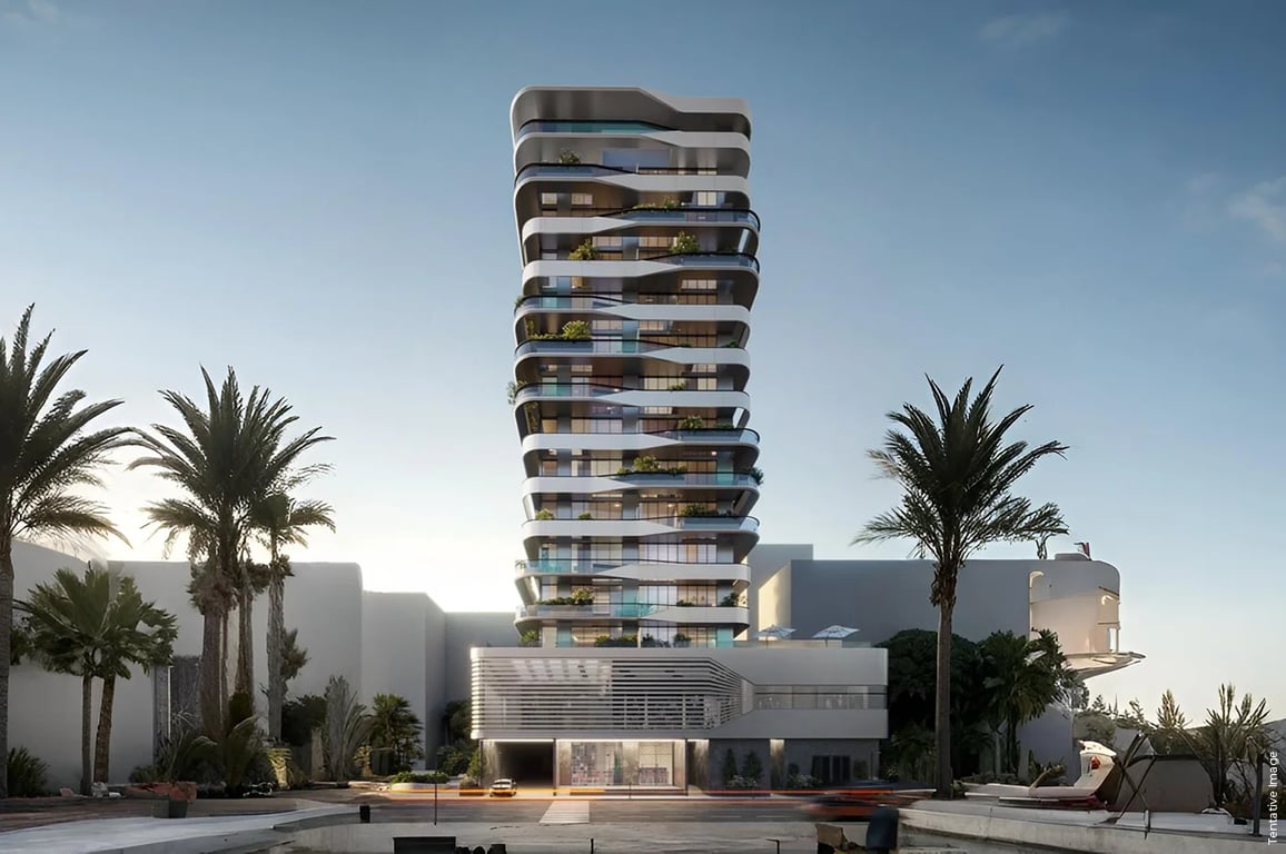 Bayview Boulevard Image