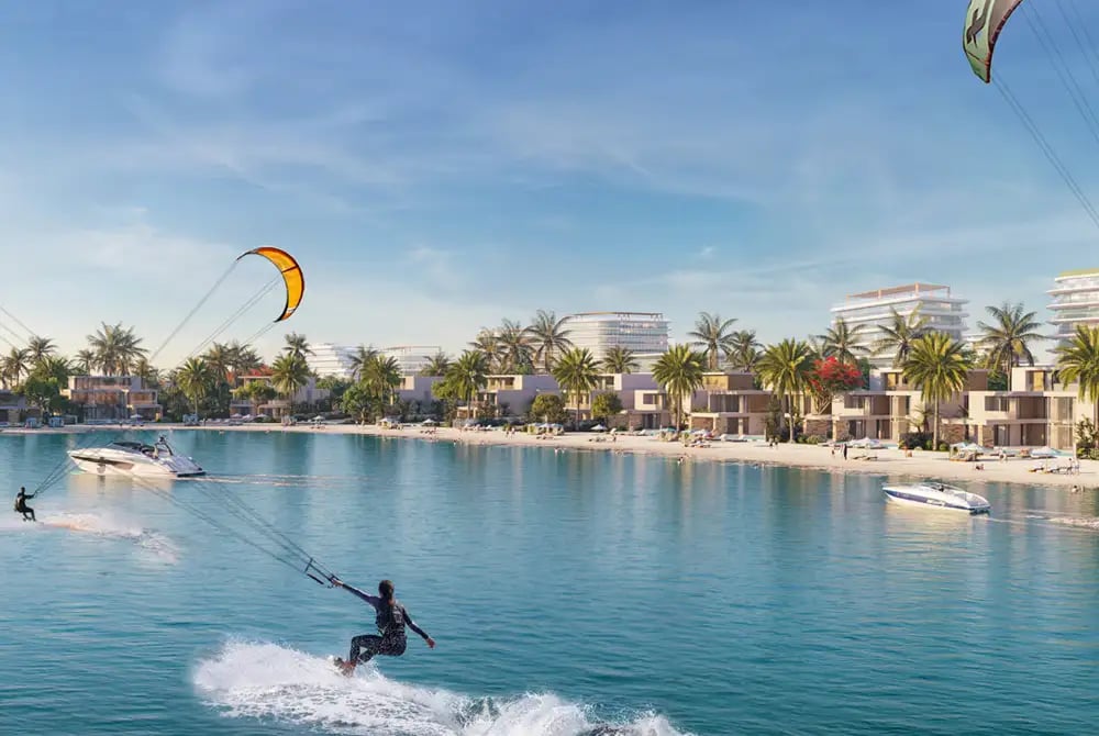 Sobha Bayside Marina Residences gallery image 1
