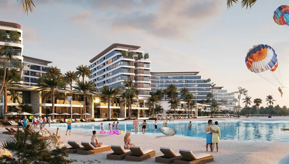 Canalside Marina Residences gallery image 3