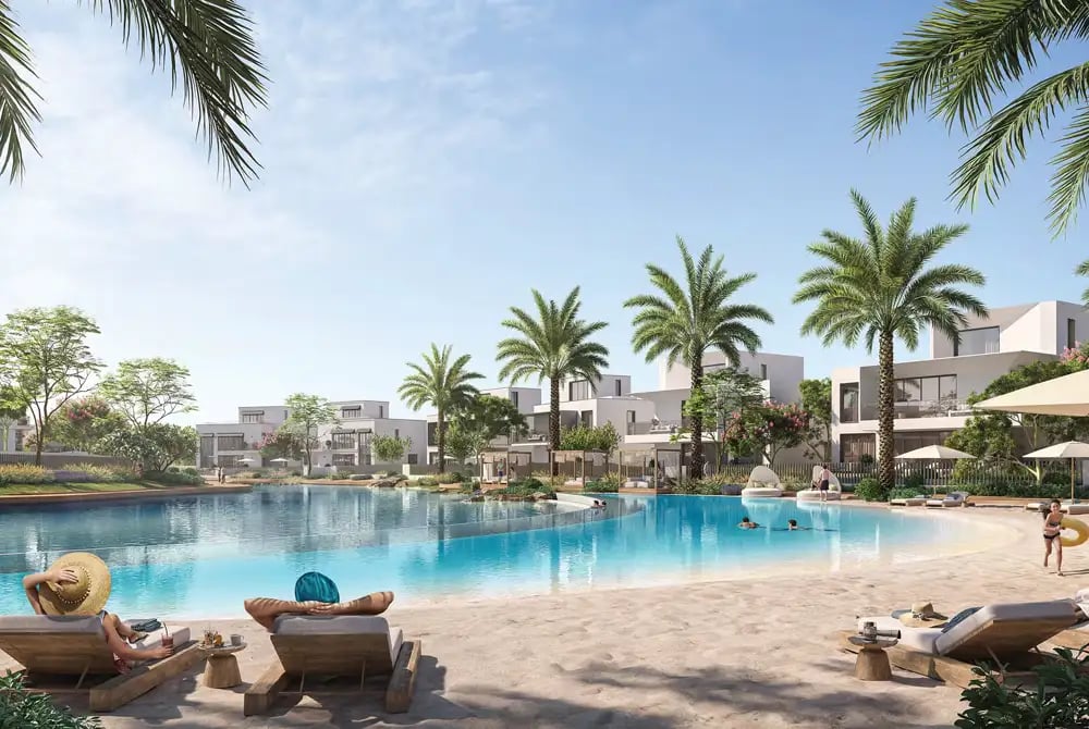 Emaar Address Villas gallery image 1