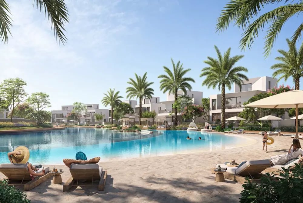 Emaar Palmiera gallery image 1