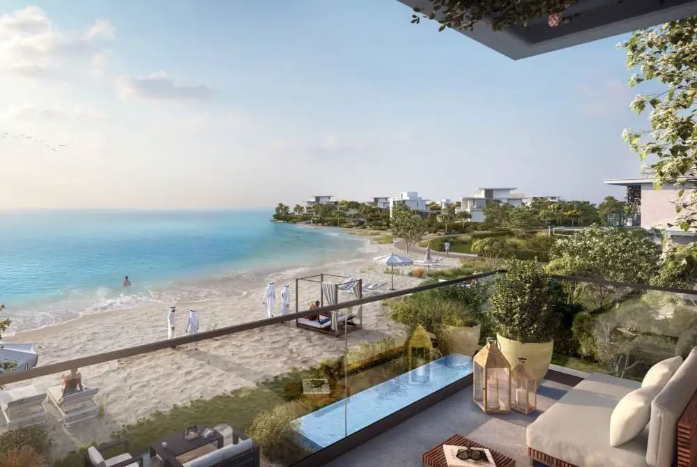 Ramhan Island Villas Phase 6 gallery image 2