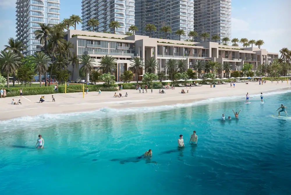 Sobha Aquacrest gallery image 1