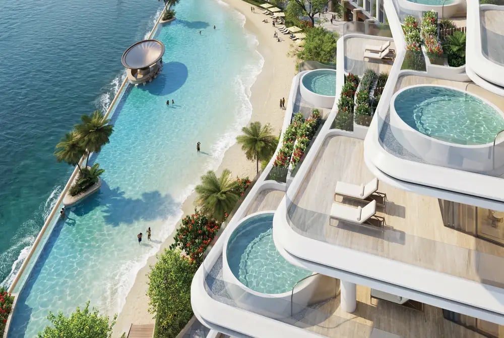 Sobha The Terraces gallery image 2