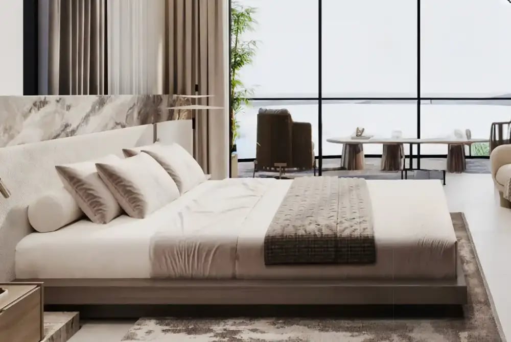 AMRA Residences gallery image 2