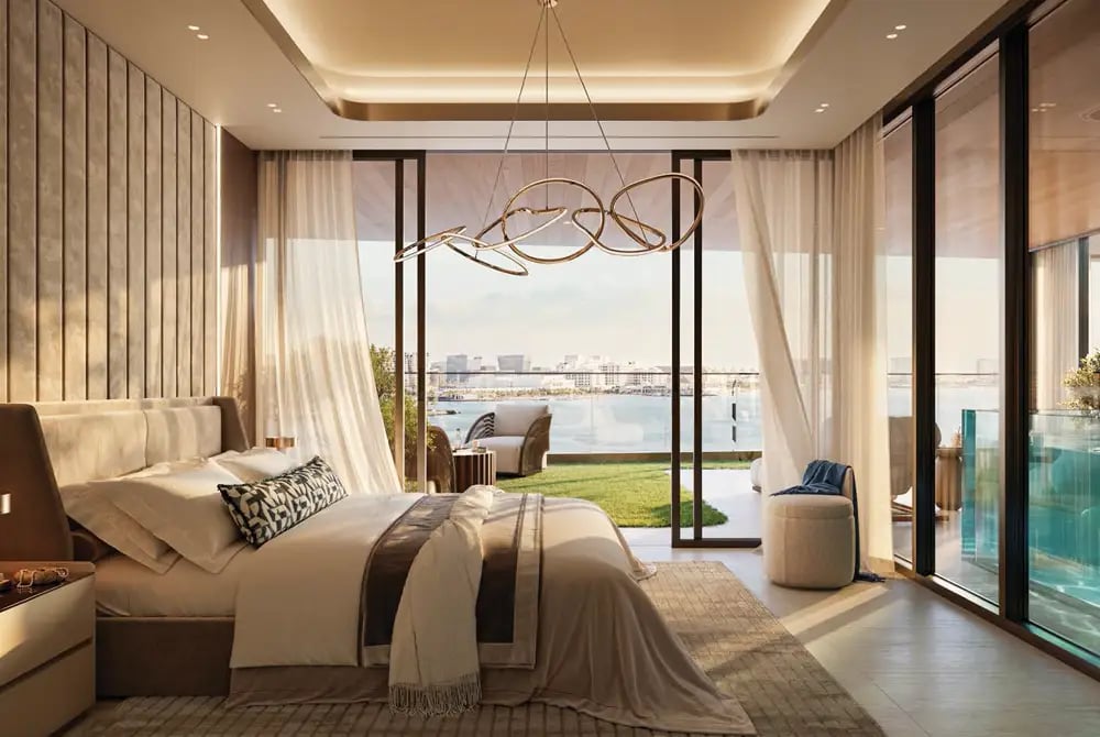Bab Al Qasr Sea View Residence 51 gallery image 2