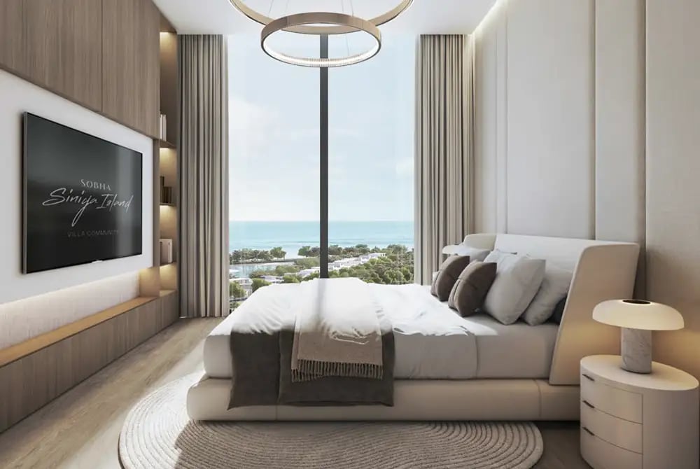 Sobha Bayside Marina Residences gallery image 2