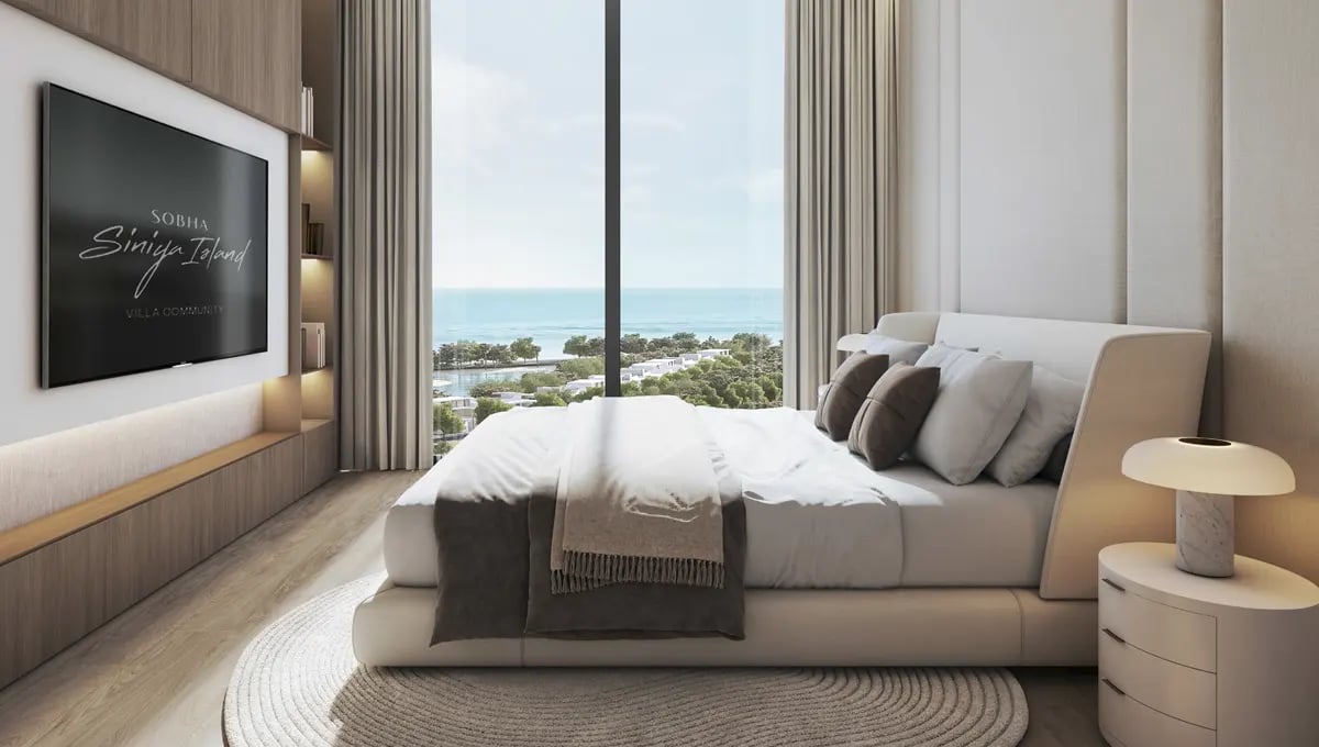 Canalside Marina Residences gallery image 4