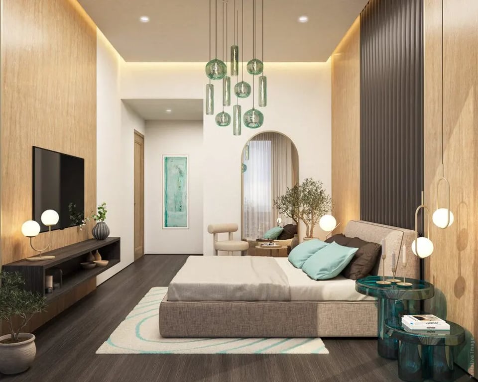 DAMAC Cetara gallery image 1