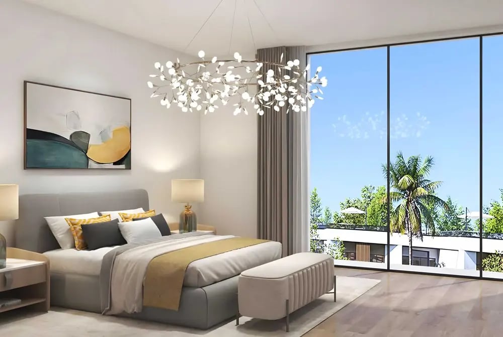DAMAC Hawaii gallery image 2