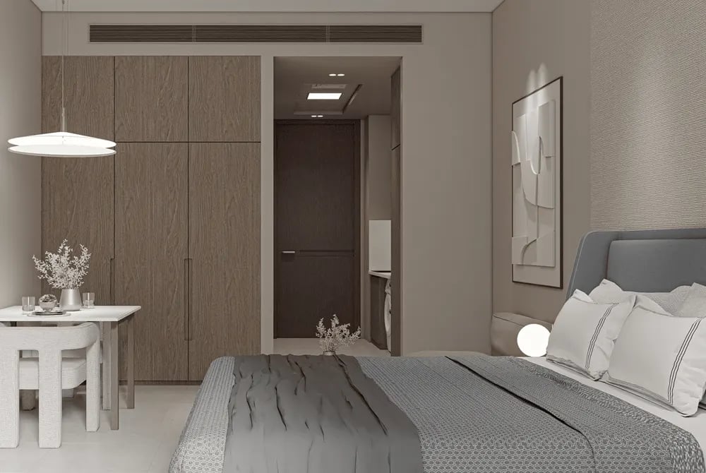 Elevia Residences gallery image 2