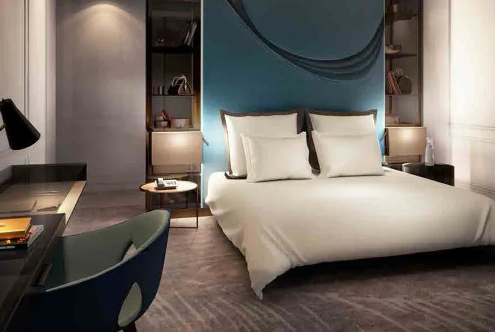 Emaar Address Residences gallery image 1