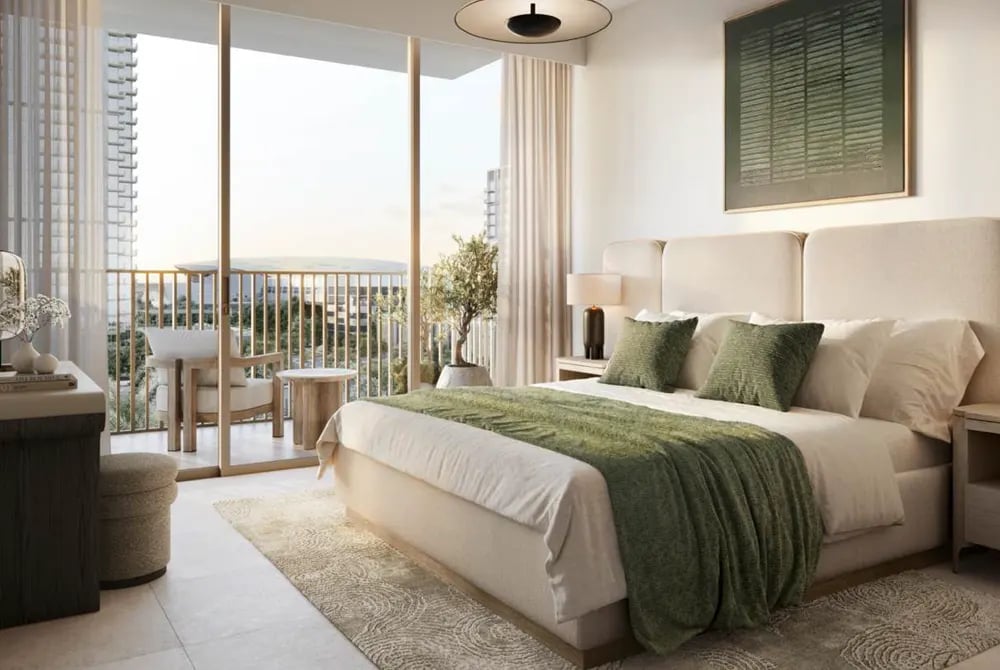 Emaar Aeon gallery image 1