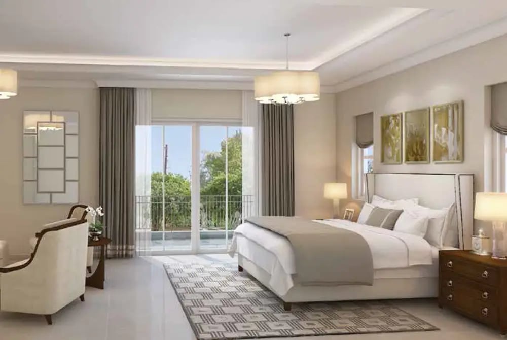 Emaar Aseel Villas gallery image 1