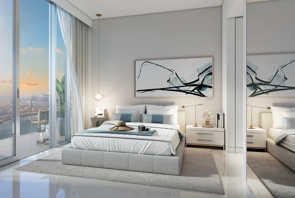 Emaar Beach Isle gallery image 1