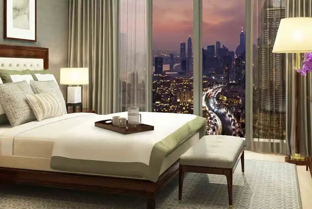 Emaar Boulevard Point gallery image 2